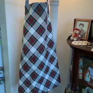 Apron, Talbots, Very Pretty